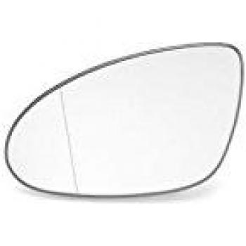 Cristal de espejo retrovisor exterior VAN WEZEL 3038837