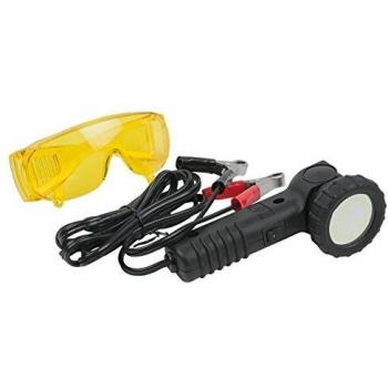Juego de Lámparas UV para Detección de Fugas, 2 Piezas - KS Tools 550.1180