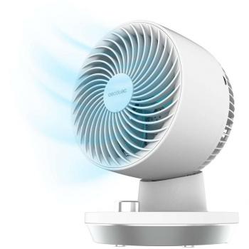 Ventilador de Sobremesa Cecotec EnergySilence 800 Cyclone Desk