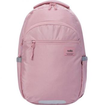 TOTTO - Mochila Eco-Friendly Rosa - Indo-P60