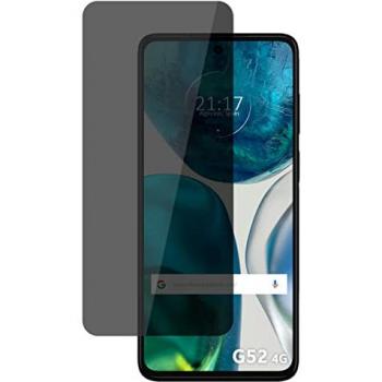 Protector Pantalla Hidrogel Privacidad Antiespías para Motorola Moto G52 4G