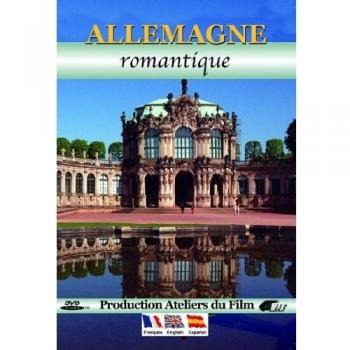 Allemagne romantique [Francia] [DVD]