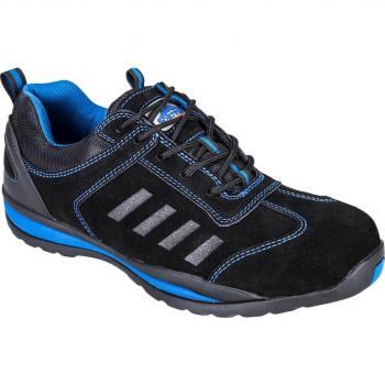 Zapatillas de Seguridad Steelite Lusum S1P HRO Portwest