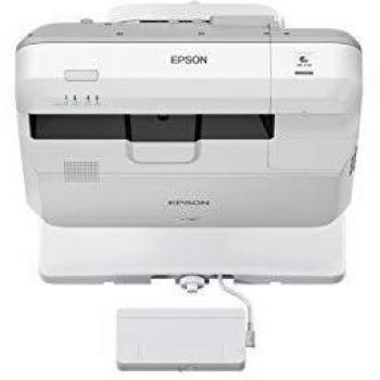Epson EB-710Ui Video - Proyector