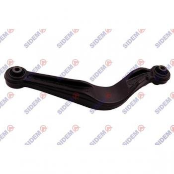 SIDEM Rod/Strut de suspensión para rueda 9075, características: diseño robusto, fabricado con materiales de alta calidad, optimización del rendimiento de la suspensión, fácil instalación, compatible con diversas marcas y modelos de vehículos