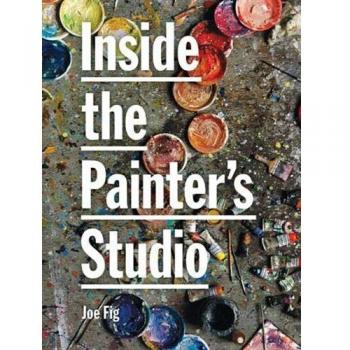 INSIDE THE PAINTER'S STUDIO