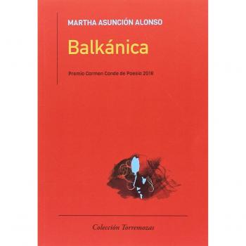 Balkánica