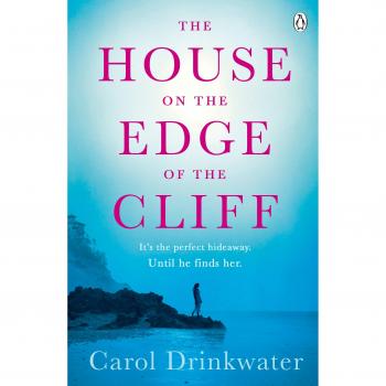 The House on the Edge of the Cliff