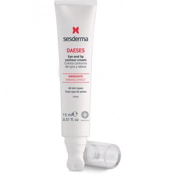 Crema Contorno de Ojos y Labios Sesderma Daeses 15 ml