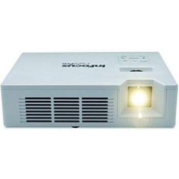 Infocus proyector de vídeo LED Ultraportable IN1146 – WXGA – 800 Lumens – 30000: 1 – vidéo-projecteurs