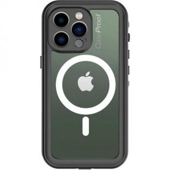 CaseProof Waterproof and Shockproof iPhone 13 Pro Smartphone Case
