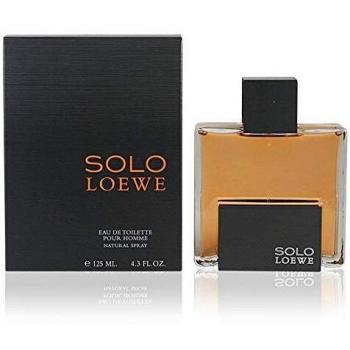 Loewe Solo Eau de Toilette for Men 50mL