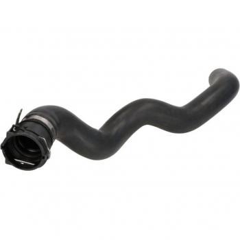 Manguera del radiador THERMOTEC DWX264TT - Tubería de radiador, material resistente a altas temperaturas, diseño flexible para fácil instalación, compatible con varios modelos de vehículos, alta durabilidad y resistencia a la presión