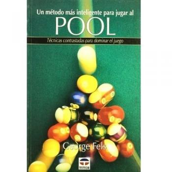 Un Metodo Mas Inteligente Para Jugar Al Pool