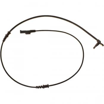 Sensor ABS de revoluciones de la rueda TEXTAR 45031100