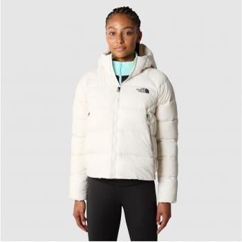 Chaqueta de plumón Hyalite Down blanco para mujer de The North Face