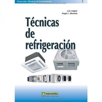 Técnicas de refrigeración: 2