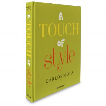 Touch of Style