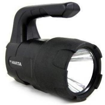 Varta - Lint. Professional Line Indestr. 3W Led +4C