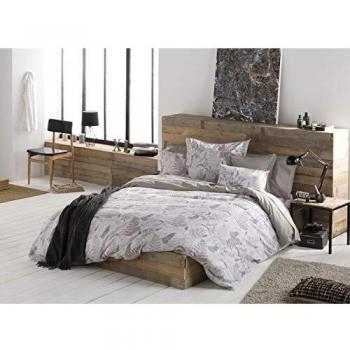 Naf Naf Sabana ENCIMERA Didier 250 x 280 cm Gris