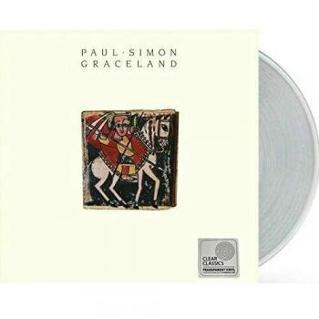 Graceland [Vinilo]