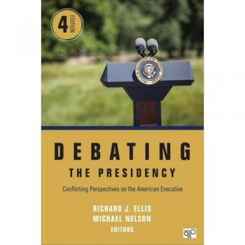 Presidential Debate Analysis: Conflicting Perspectives on the American Executive