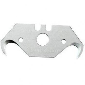 STANLEY 0-11-946 - Hoja de cuchillo gama estandar 1996h - 5 hojas