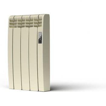 Emisor Térmico de Fluido Rointe D Series 330W WiFi Color Blanco
