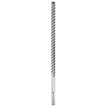 Bosch Professional 2608578632 Broca para martillos perforadores SDS max-8X