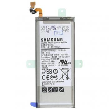 Batería Original Samsung de 3300 mAh para Galaxy Note 8 - EB-BN950ABE