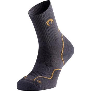 Calcetines de montaña unisex Tierra Four Lurbel