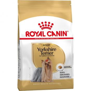 Royal Canin Yorkshire Terrier Adulto Pack Ahorro 2 x 7,5 kg