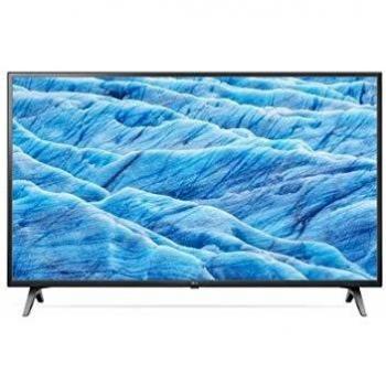 LG 43UM7100 Smart TV Led 43'' Works With Alexa