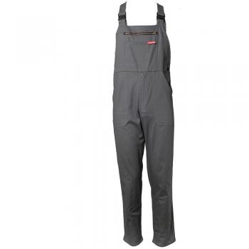 Planam 193110 - Peto de peso corporal290 de tamaño 110, gris