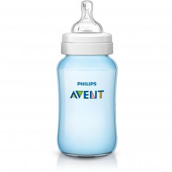 Philips Avent Classic+ Biberón PP 330 ml