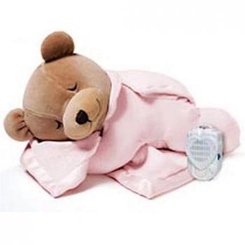 Prince Lionheart Tummy Sleep Original Color Rosa Claro