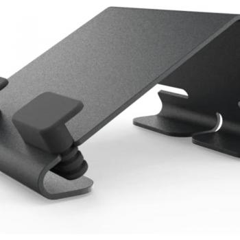 Heckler Design Rest Passive Holder for Mobile Phone/Smartphone - Black