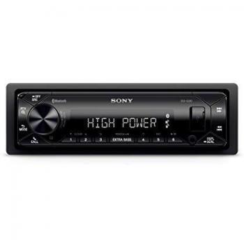 Sony DSXGS80 - Reproductor Multimedia para Coche