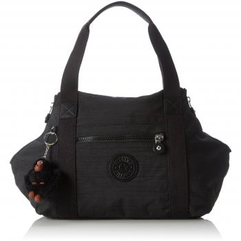 Kipling - Art S, Bolsos maletín Mujer, Schwarz