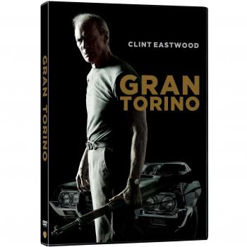 Gran Torino [DVD] [2008] [2009]