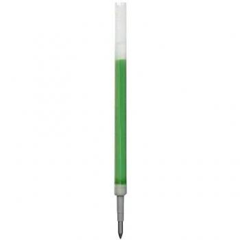 Recambio BIC Gel-ocity Ilusión M 0,7 mm Verde
