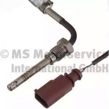 Sensor de temperatura de gases de escape PIERBURG 7.08369.23.0