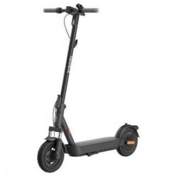 Patinete Eléctrico Xiaomi Scooter 5 - 700 W - 10 - Negro