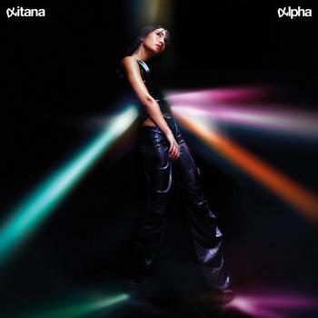 Alpha (CD + Alphabook)
