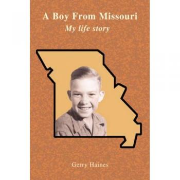 Chico de Missouri: Mi Historia de Vida - Edición Dura