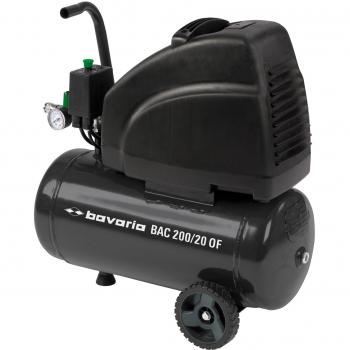 Bavaria BAC 200/20 OF - Compresor