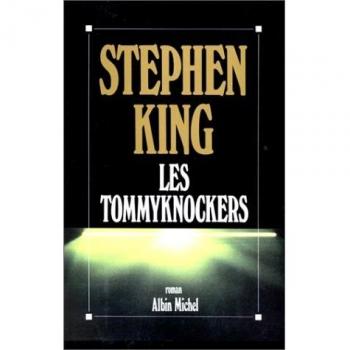 Stephen King's The Tommyknockers (Novel, Fiction)