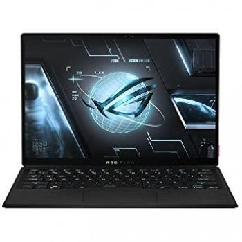 Asus ROG Flow Z13 - Notebook Gaming 13,4 WUXGA IPS Touch, Intel i7-12700H, 16GB RAM, 512GB SSD, RTX 3050, Windows 11 Home