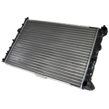 Radiador de refrigeración del motor Thermotec D7D003TT