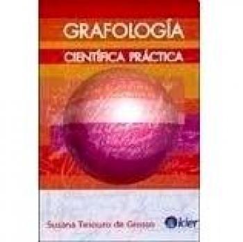 GRAFOLOGÍA CIENTÍFICA PRÁCTICA